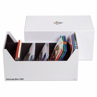 Intercept Box L180