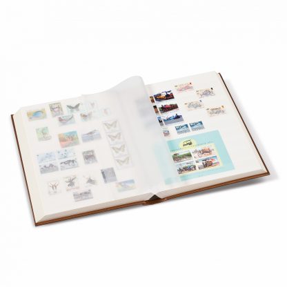 Classificatori COMFORT " Metallic edition" - 32/64 pag. bianche - immagine 4