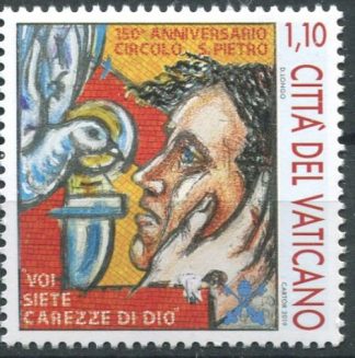 2019 - 150° Circolo San pietro
