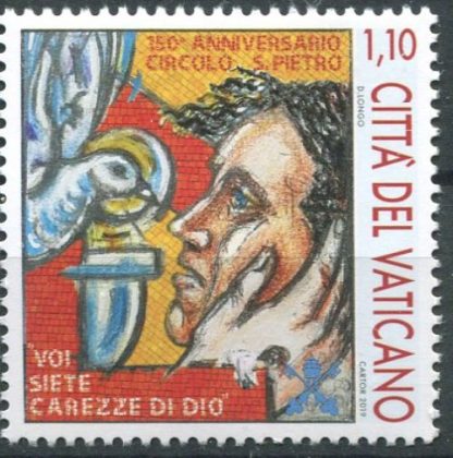 2019 - 150° Circolo San pietro