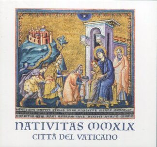 2019 - Natale libretto