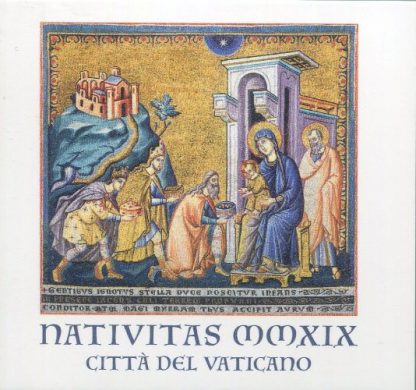 2019 - Natale libretto