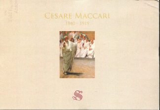 2019 LIBRETTO MACCARI