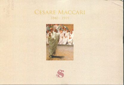 2019 LIBRETTO MACCARI