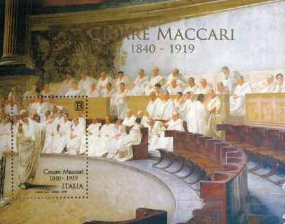 2019 LIBRETTO MACCARI - immagine 2