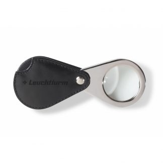 LENTE DI INGRANDIMENTO A SCOMPARSA 3X