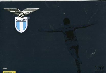 120° LAZIO