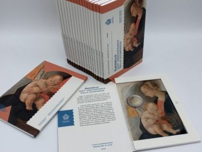 2020  - RAFFAELLO - immagine 3