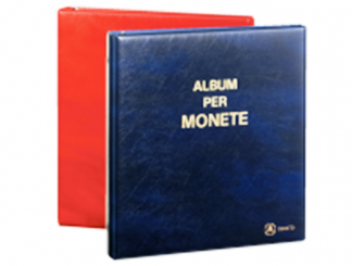 Album per monete DUCATO - Abafil