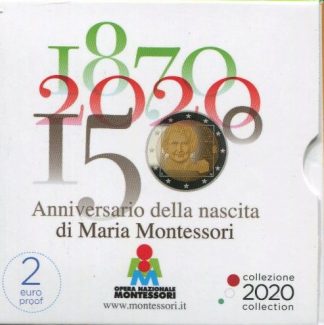 2020 ITALIA  -MONTESSORI PROOF