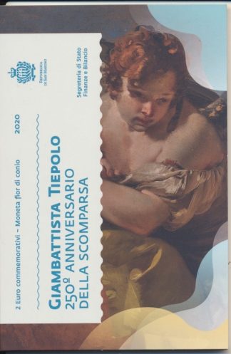 2020  - TIEPOLO