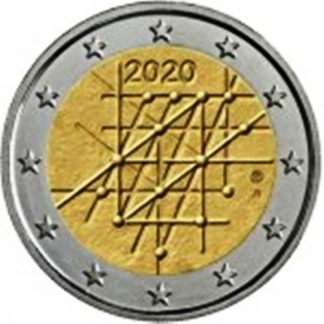 2020 FINLANDIA - UNIVERSITA' TURKU