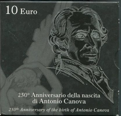 2007 - 250° nascita Antonio Canova