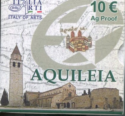 2010 -  Aquileia