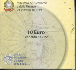2006 - Leonardo da Vinci