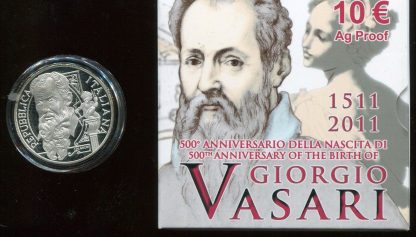 2011 -  Vasari - immagine 2