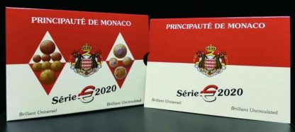 2020 Divisionale Monaco