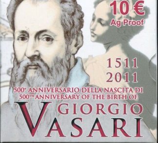 2011 -  Vasari
