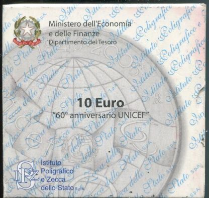 2006 - 60° Unicef