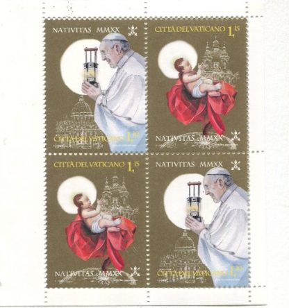 novità 2020 emissione novembre - NATALE 2020- LIBRETTO - immagine 2