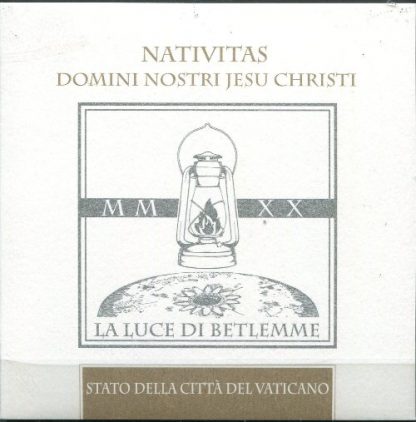 novità 2020 emissione novembre - NATALE 2020- LIBRETTO