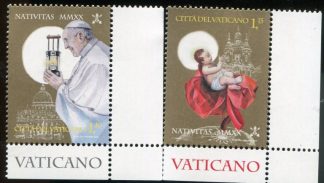 novità 2020 emissione novembre - NATALE 2020