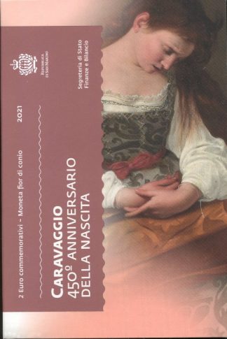 2021 CARAVAGGIO