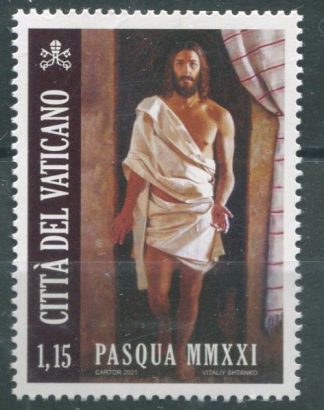 2021 - Pasqua