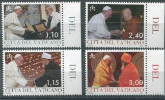 2021 - Pontificato di Papa Francesco