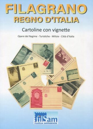2022- FILAGRANO Regno d' Italia