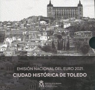 2021 - Spagna