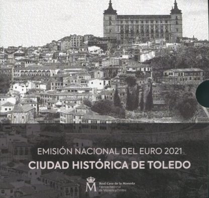 2021 - Spagna
