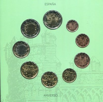 2021 - Spagna - immagine 2