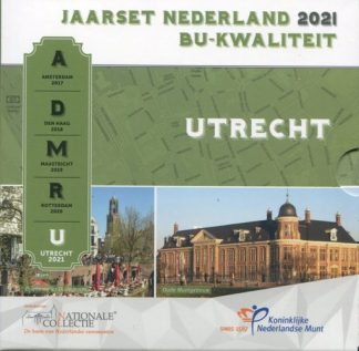 2021 - OLANDA