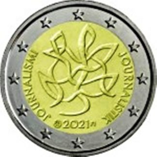 2021 FINLANDIA - Giornalismo e comunicazione