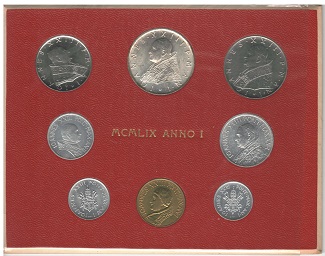 ANNO IV -1962