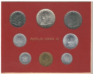 ANNO III -1961