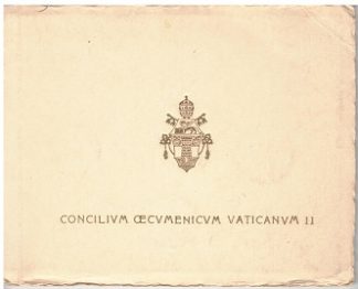 Vaticano-Giovanni XXIII-