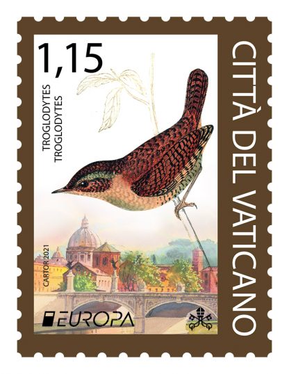 2021 -  Europa 2021 - immagine 2