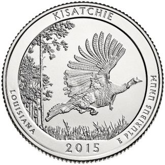 2015 Kisatchie