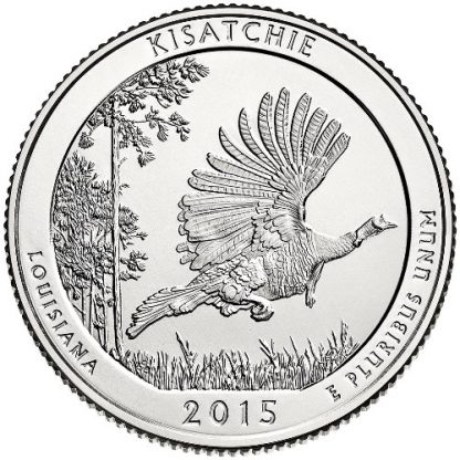2015 Kisatchie