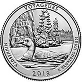 2018 Voyagers