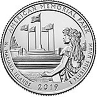 2019 American memorial