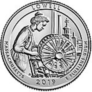 2019 Lowell