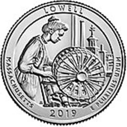 2019 Lowell