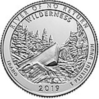 2019 River of no return