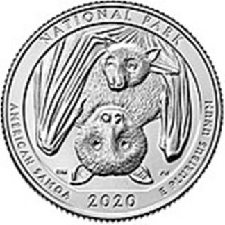 2020 National Park