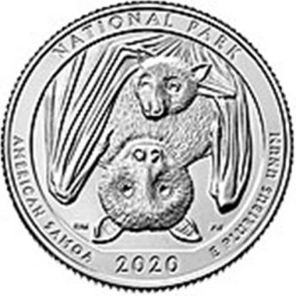 2020 National Park