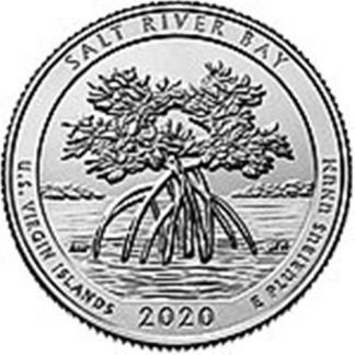 2020 Salt river bay