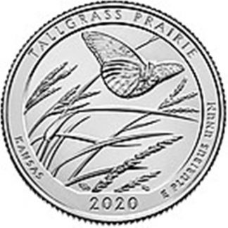 2020 Tallgrass